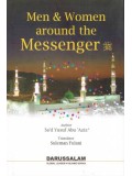 Men and Women Around the Messenger